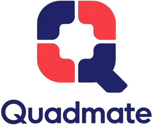 Quadmate